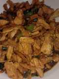 Sirih tahu(khas sunda)