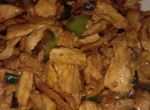 Foto resep Sirih tahu(khas sunda)