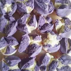 Foto resep Kue Kukus