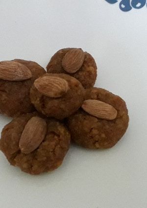 હલવાસન રેસીપી મુખ્ય ફોટો
