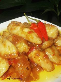 Foto resep Otak Otak Ikan Bumbu Bali