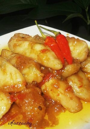 Foto resep Otak Otak Ikan Bumbu Bali