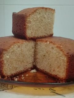 Una foto de Bizcocho 2 muy bueno