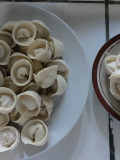 Foto resep Gyoza/Dumpling Sederhana