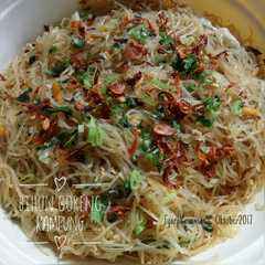 Bihun goreng kampung রেসিপির প্রধান ছবি