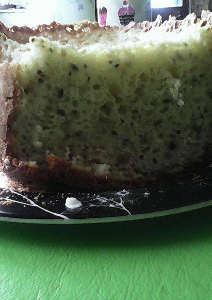 Una foto de Premezcla sin gluten casera para máquina de pan y otros usos