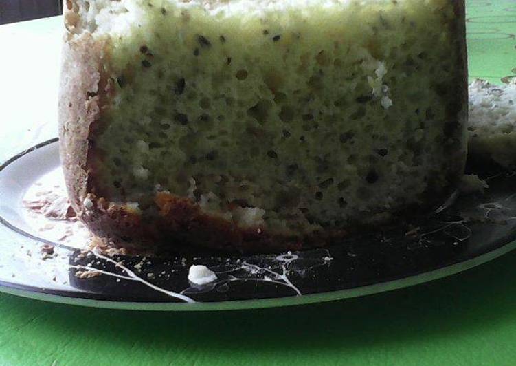 Premezcla sin gluten casera para máquina de pan y otros usos