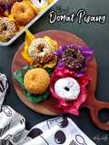 Donat Pisang Viral