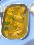 ஹாட் கோழி சூப்