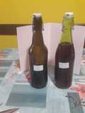 Liquore di ciliege