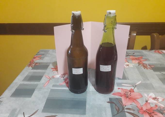 Liquore di ciliege