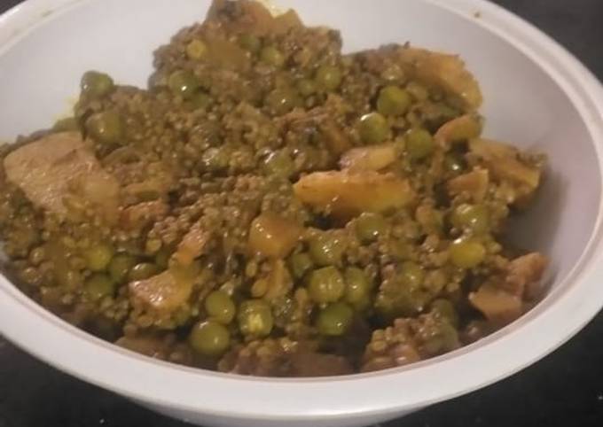 Steps to Prepare Ultimate Swanjana Ke Phool