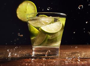 Foto principal de Receta de Caipirinha o Caipiriña