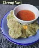 Cireng Nasi