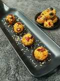 Nutritious Ladoo