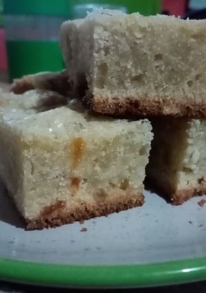 Una foto de Tarta de Manzanas🍎