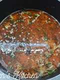Gosht ka Khorma