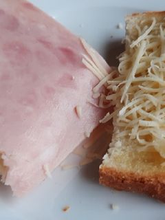 Pirítós recept fotója