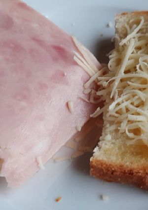 Pirítós recept fotója