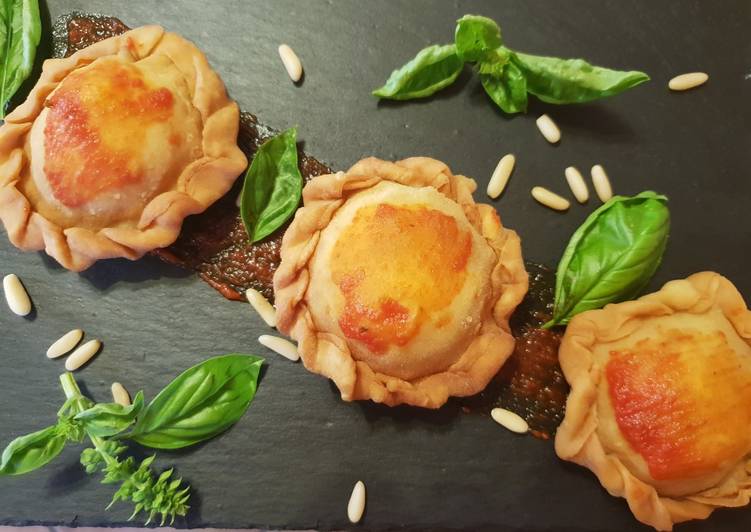 Dischi volanti a Castelvetro