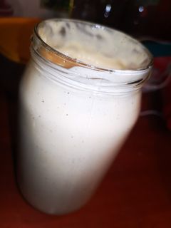Majonéz recept fotója