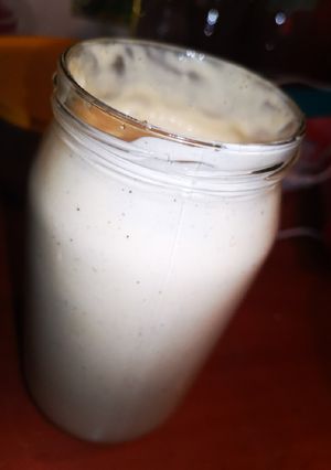 Majonéz recept fotója