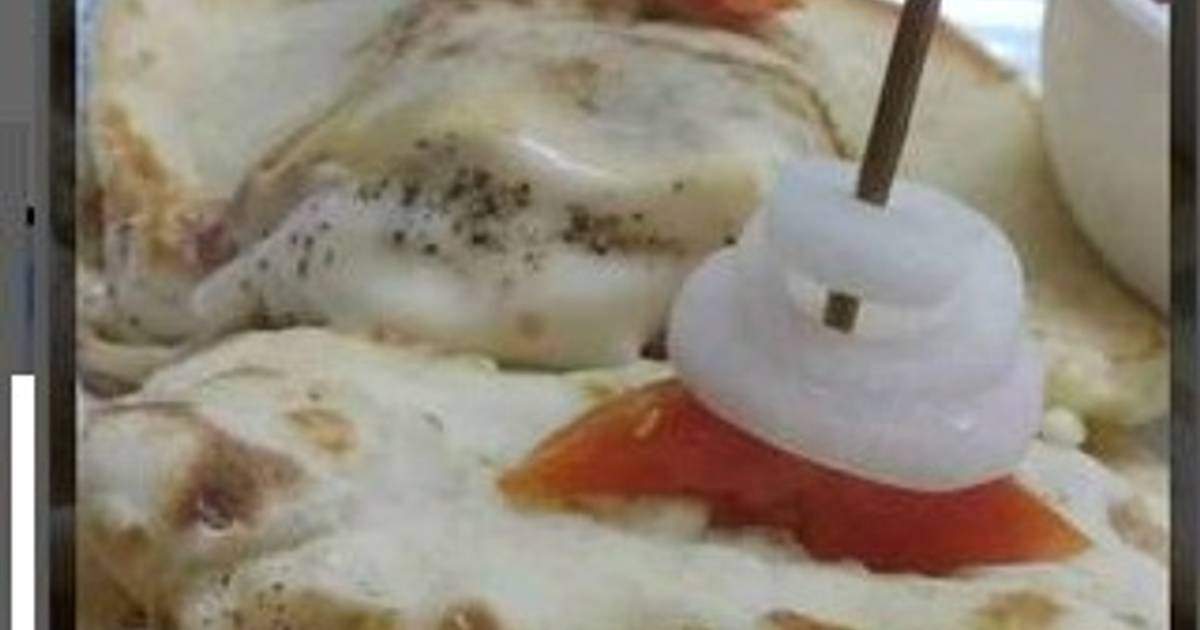 पिता ब्रेड (Pita bread recipe in Hindi) रेसिपी बनाने की विधि in Hindi by Astha Verma06 Cookpad