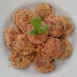 Perkedel kentang