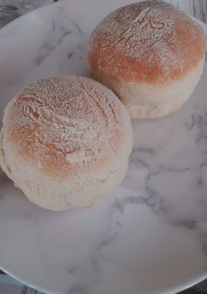 Una foto de English Muffins