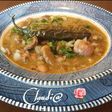 Carne en su jugo🌹