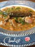 Carne en su jugo🌹