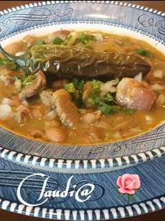 Una foto de Carne en su jugo🌹