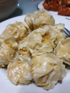 Foto resep Siomay ayam