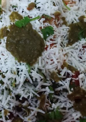 मसाला खिचियाँ(masala khichiya recipe in hindi) रेसिपी मुख्य फोटो