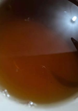 Foto resep Teh Tawar