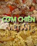 Cơm chiên việt ấn