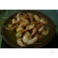 Foto resep Gami Udang
