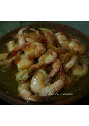 Foto resep Gami Udang