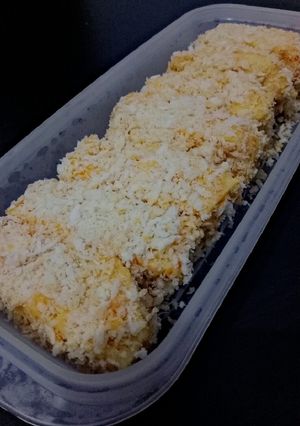 Foto resep Mpasi 12m+ ➡ Chicken Nugget Mommade