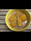 Kolek labu kuning