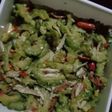 Tumis pare campur terri