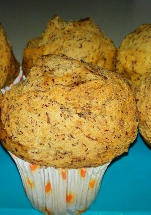 Foto resep Bolu pisang