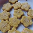 Castangel mudah n keju bgt😁🍪