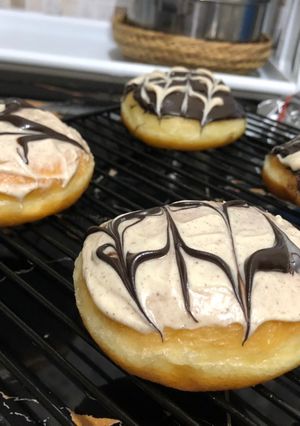 Foto resep Donat empuk