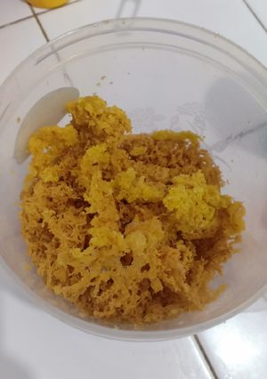 Foto resep Kremesan