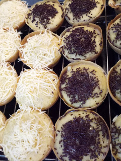 Foto resep Terang Bulan Mini