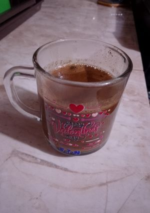 Una foto de Chocolate caliente ☕🇩🇴✨