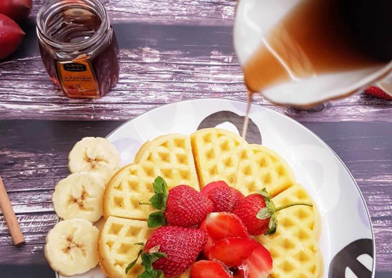 Wafel