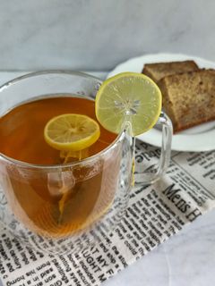 Foto resep Teh Kampul