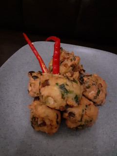Foto resep Perkedel Tahu